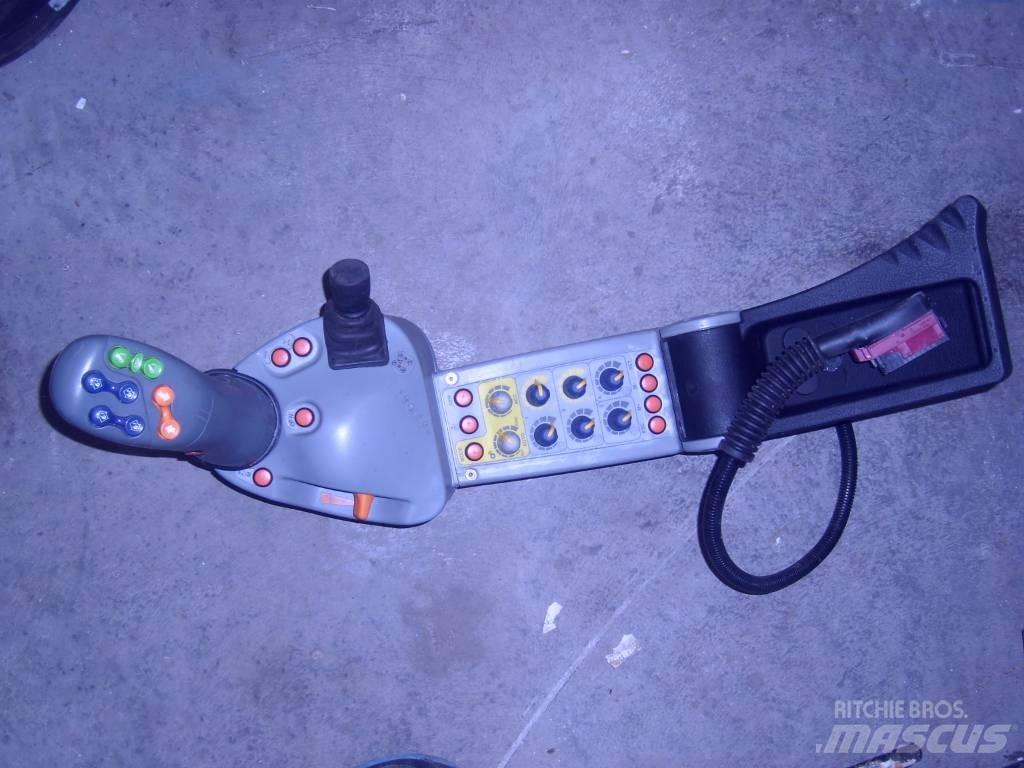 Deutz same Коммерческий транспорт - Другие