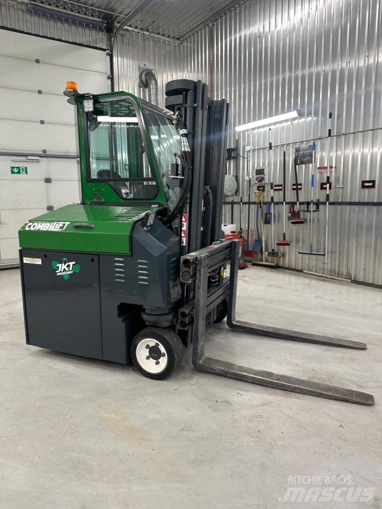 Combilift CB2500E Электропогрузчики
