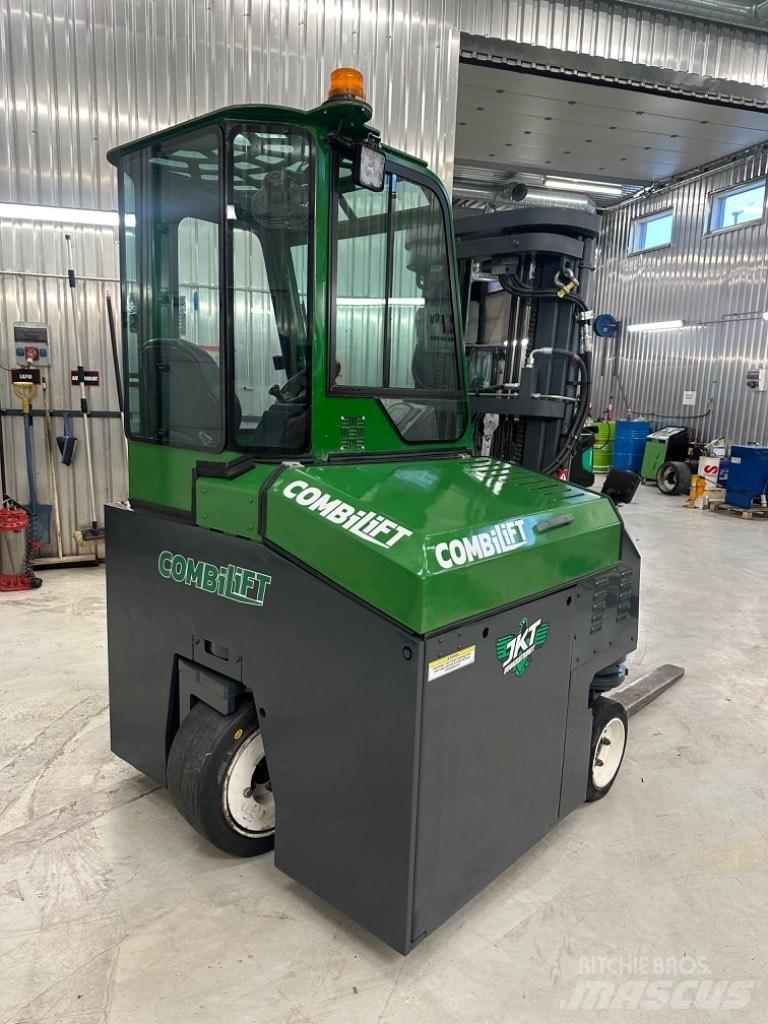 Combilift CB2500E Электропогрузчики