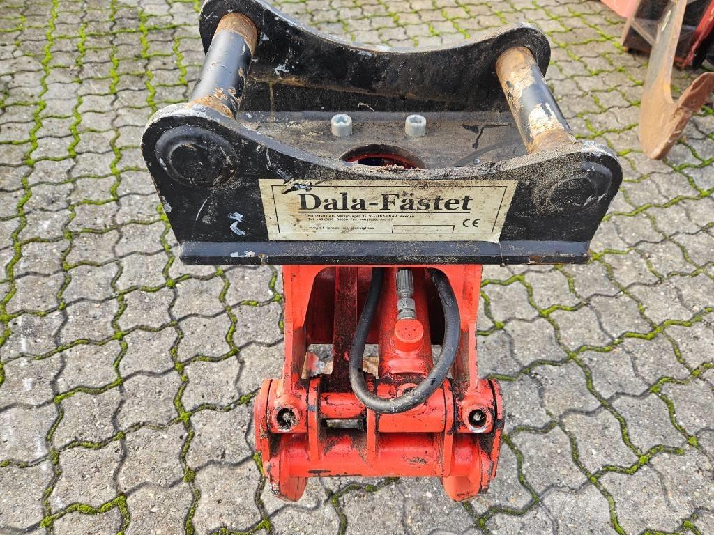 Dala-Gripen dge12 Строительная техника - Другие