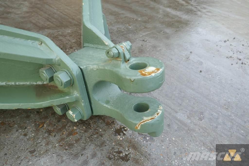 CAT D7G Drawbar Коммерческий транспорт - Другие