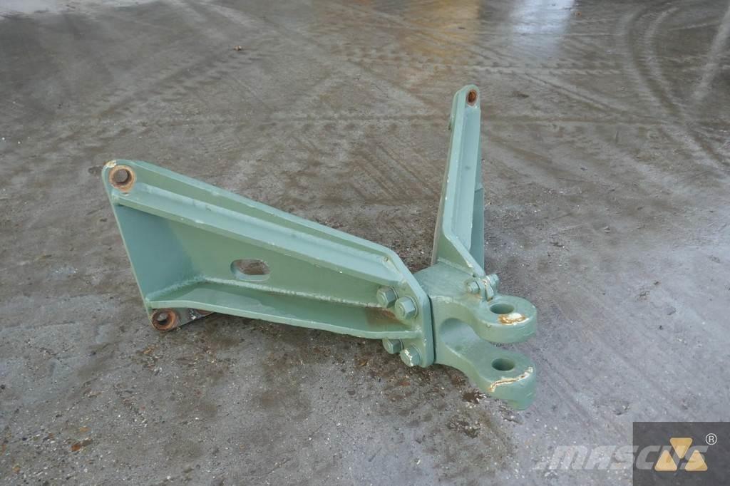 CAT D7G Drawbar Коммерческий транспорт - Другие