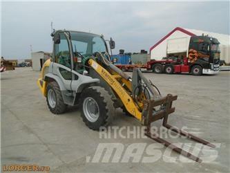 Kramer Allrad 480 Фронтальные погрузчики