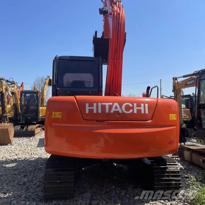 Hitachi ZX 70 Малые экскаваторы 7т-12т