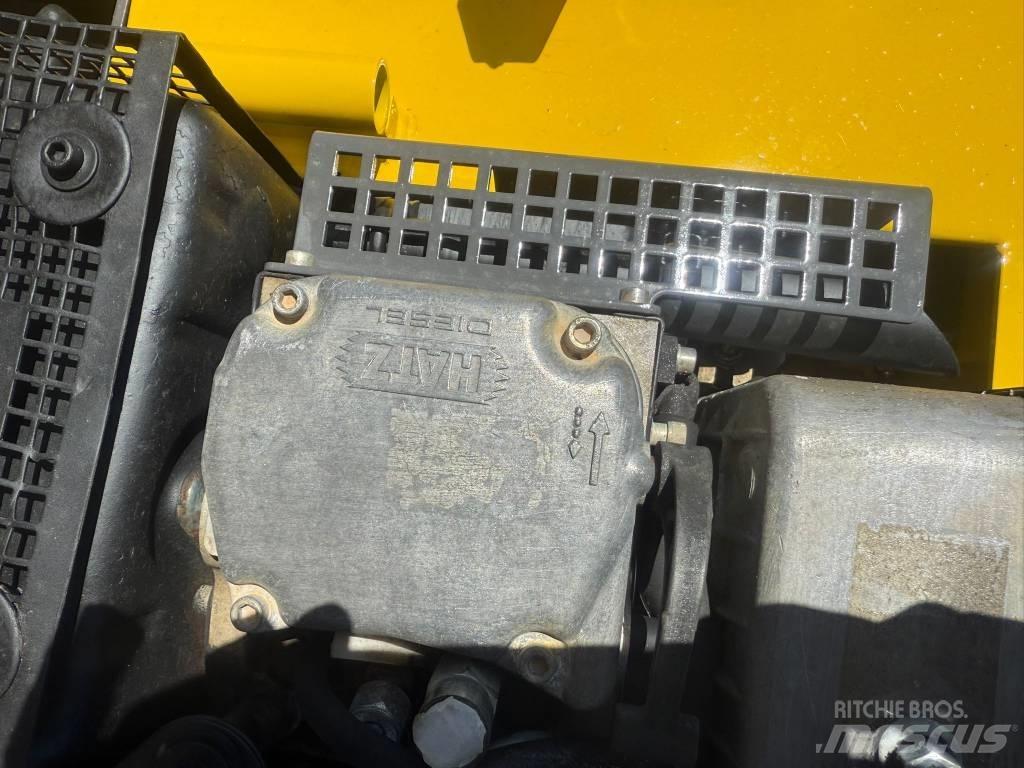 Bomag BW 65 H, BW65 Катки тротуарные