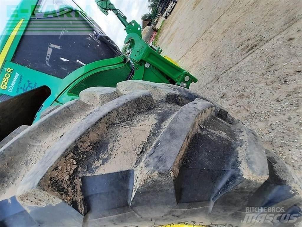 John Deere 6250r Трактора