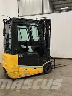 Unicarriers TX3-18L Электропогрузчики