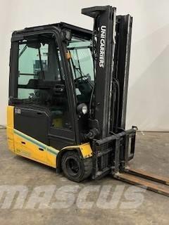 Unicarriers TX3-18L Электропогрузчики