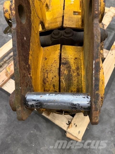 JCB Breaker used Гидромолоты