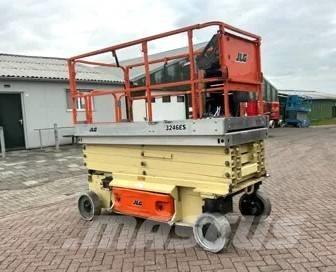 JLG 3246 ES Ножничные подъемники