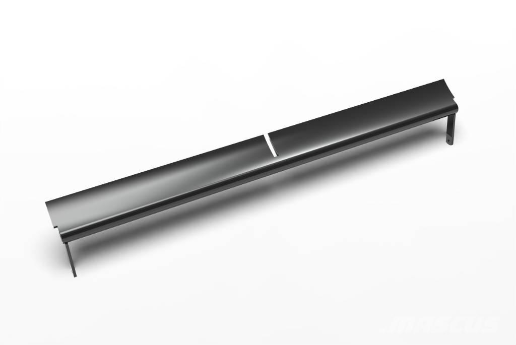 PW 784963.3 Компоненты для зерноуборочных комбайнов