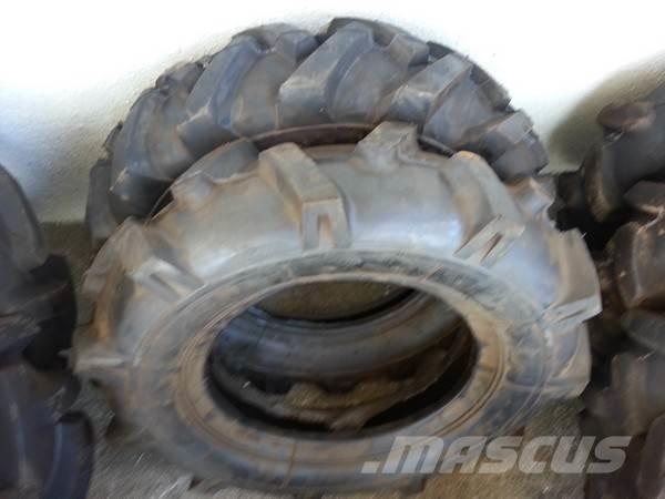  Pneus 4.00-10 Шины и колёса