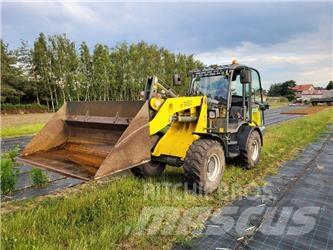 Wacker Neuson WL 60 Фронтальные погрузчики