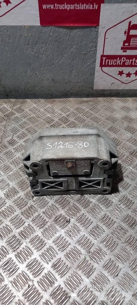 Scania R 440   1782203 Двигатели