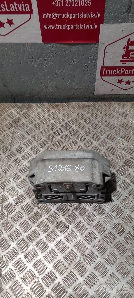 Scania R 440   1782203 Двигатели