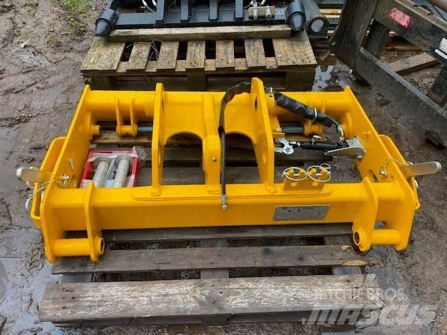 Manitou HEADSTOCK Комплектующие для погрузочных и сельхозмашин