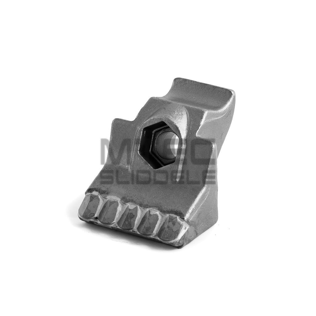 Doppstadt AK DW SM Промышленные шредеры