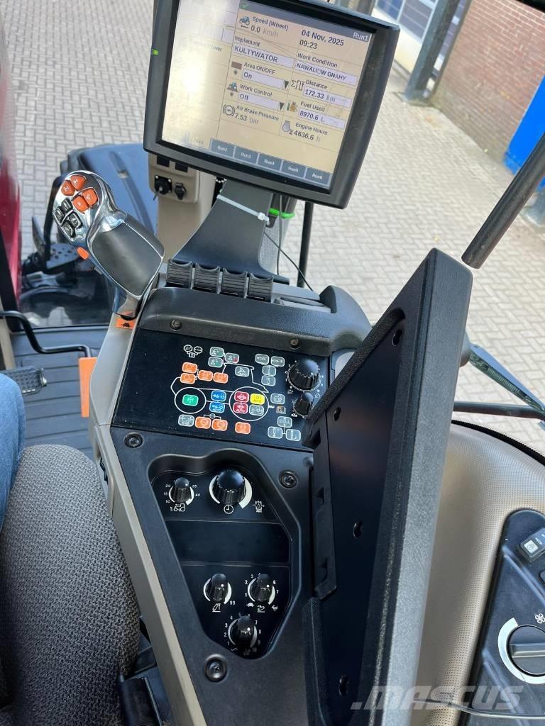 New Holland T 7.230 Трактора