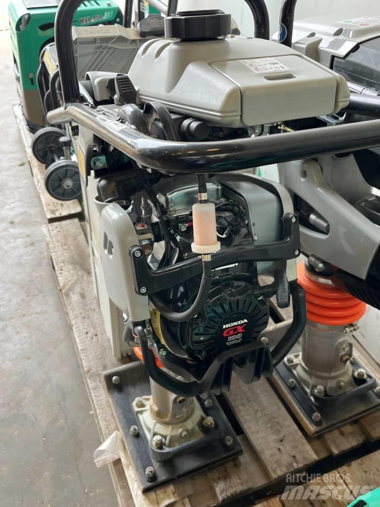 Mikasa MTX 50E Трамбовщики