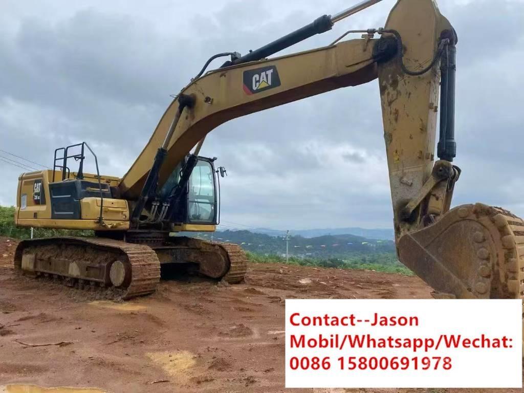 CAT 336gc Гусеничные экскаваторы