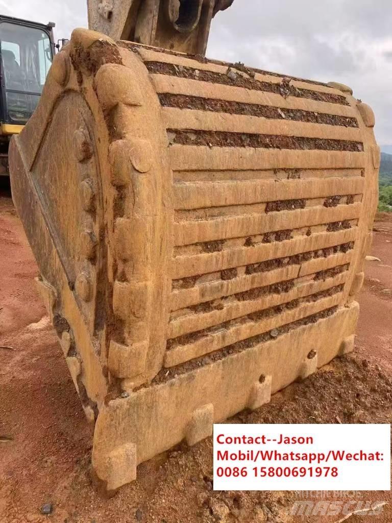 CAT 336gc Гусеничные экскаваторы
