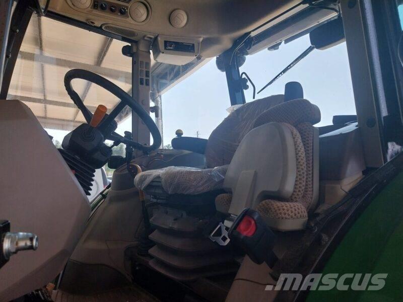 John Deere 5090 M Трактора
