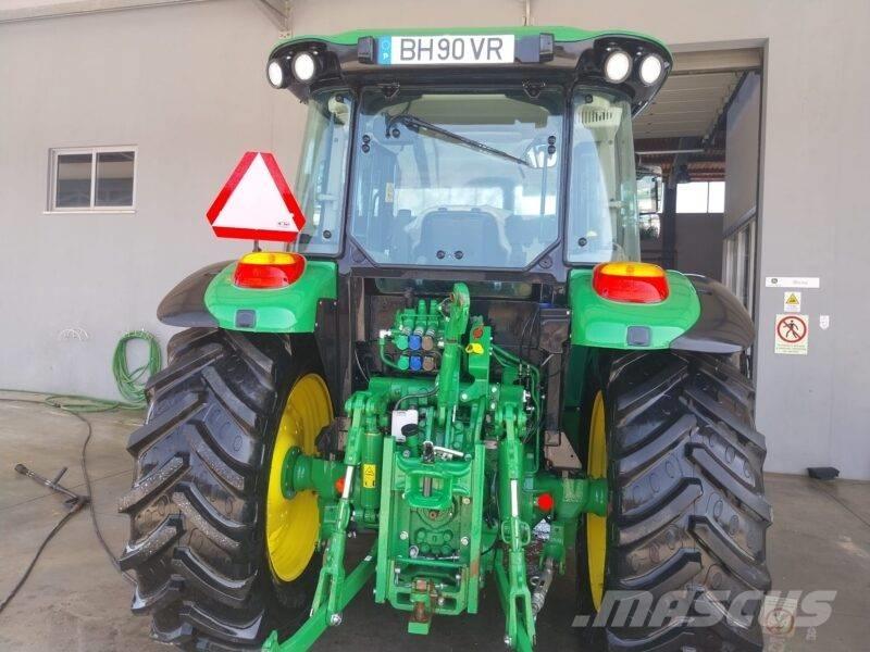 John Deere 5090 M Трактора