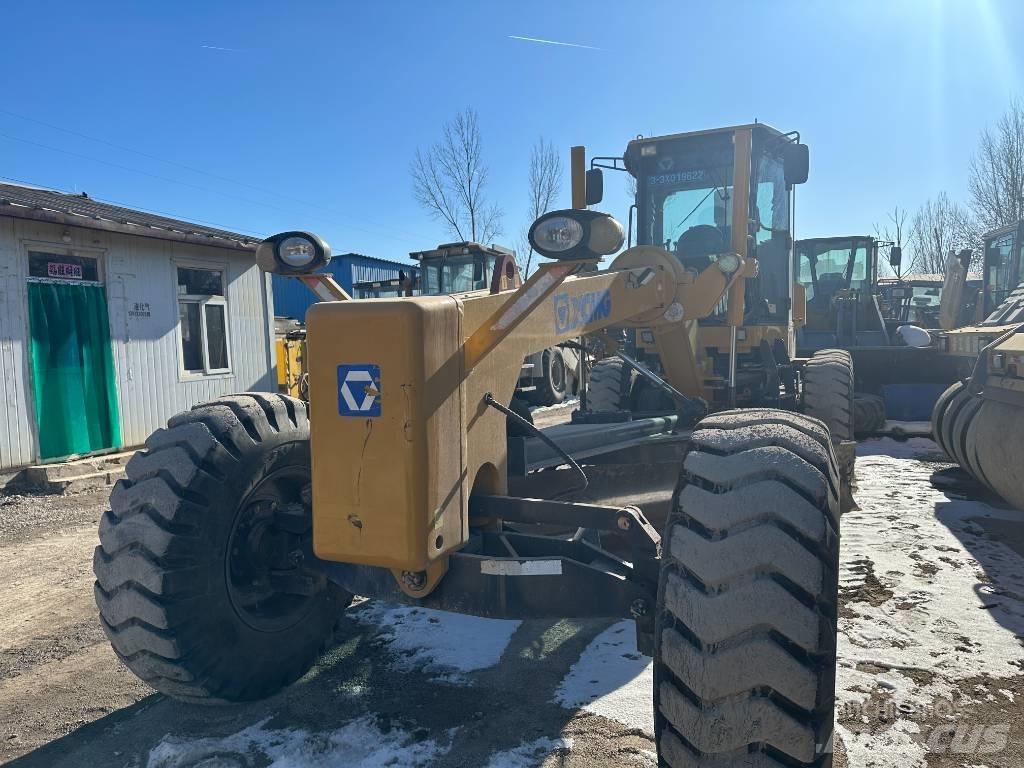 XCMG GR1803 Грейдеры
