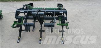 Awemak Rambo PR 25.5 Плуги