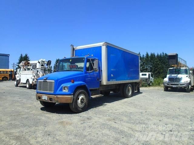 Freightliner FL 70 Грузовики-Контейнеровозы