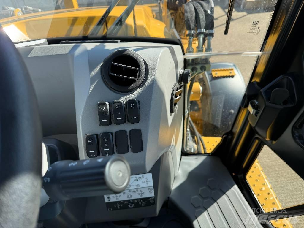 CAT 432 F Экскаваторы-погрузчики