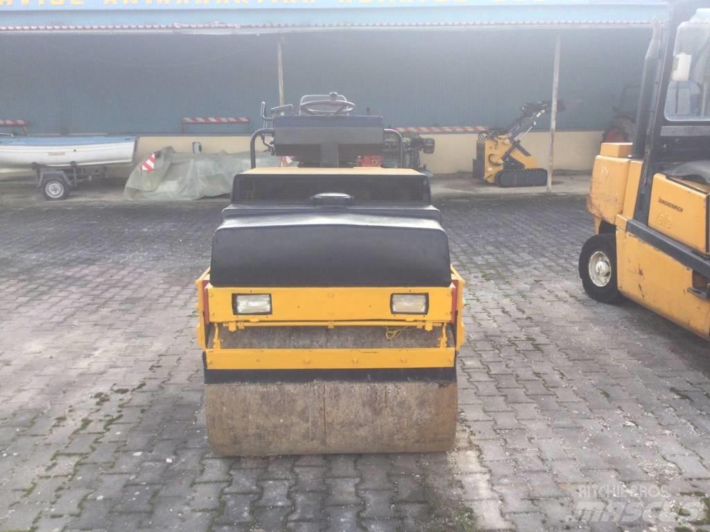 Dynapac CC 101 Катки тротуарные