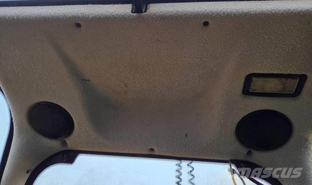 JCB 535-125 Телескопические погрузчики