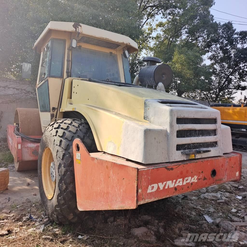 Dynapac CA 610 Грунтовые катки