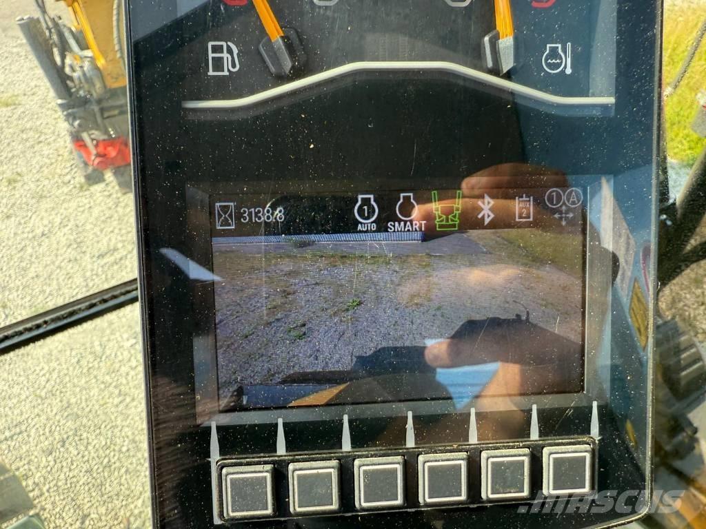 CAT 310 Гусеничные экскаваторы