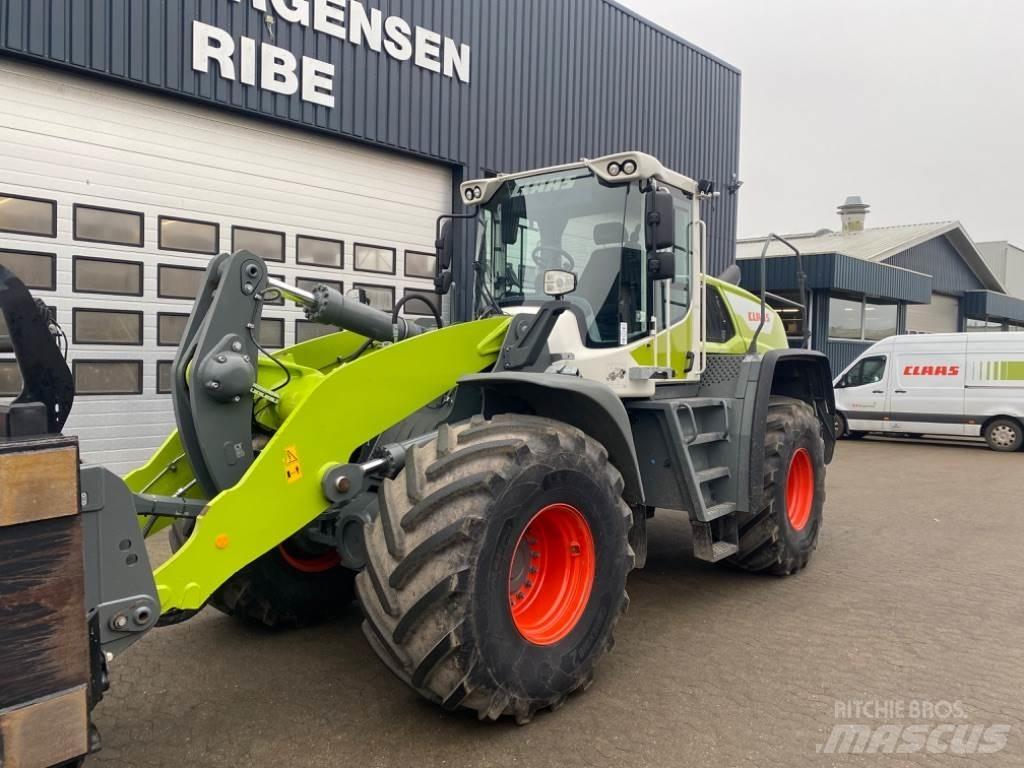 CLAAS Torion 1913 Многофункциональные сельскохозяйственные погрузчики