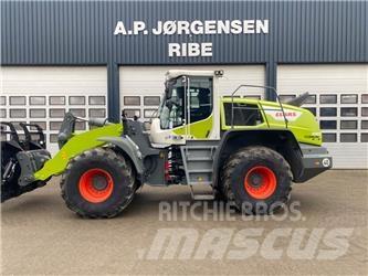 CLAAS Torion 1913 Многофункциональные сельскохозяйственные погрузчики