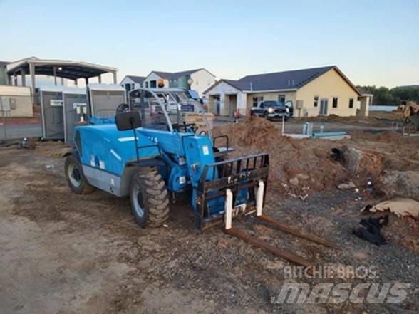 Genie GTH5519 Телескопические погрузчики