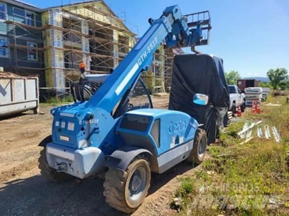 Genie GTH5519 Телескопические погрузчики