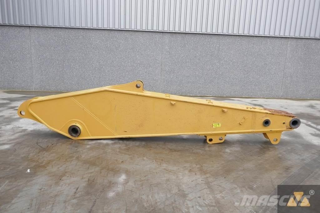 CAT Stick 336FL Коммерческий транспорт - Другие