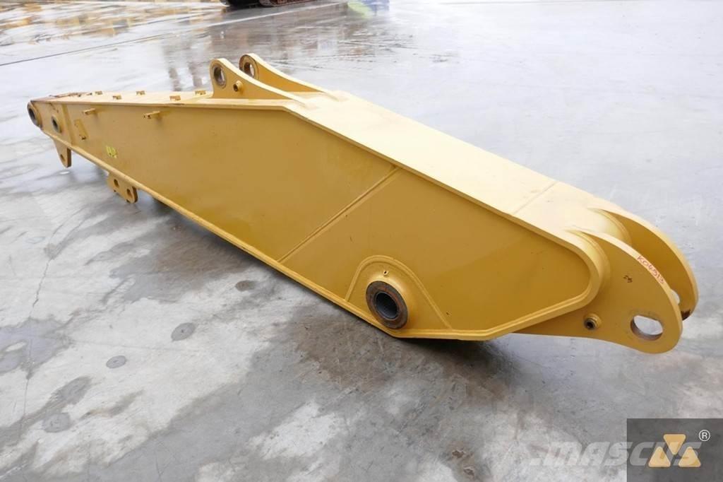 CAT Stick 336FL Коммерческий транспорт - Другие