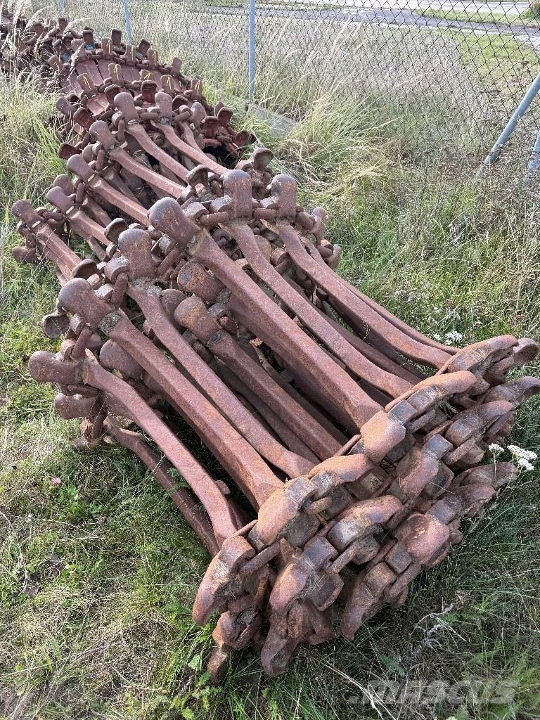 Olofsfors 800-26.5 Гусеницы и цепи