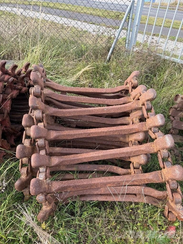 Olofsfors 800-26.5 Гусеницы и цепи