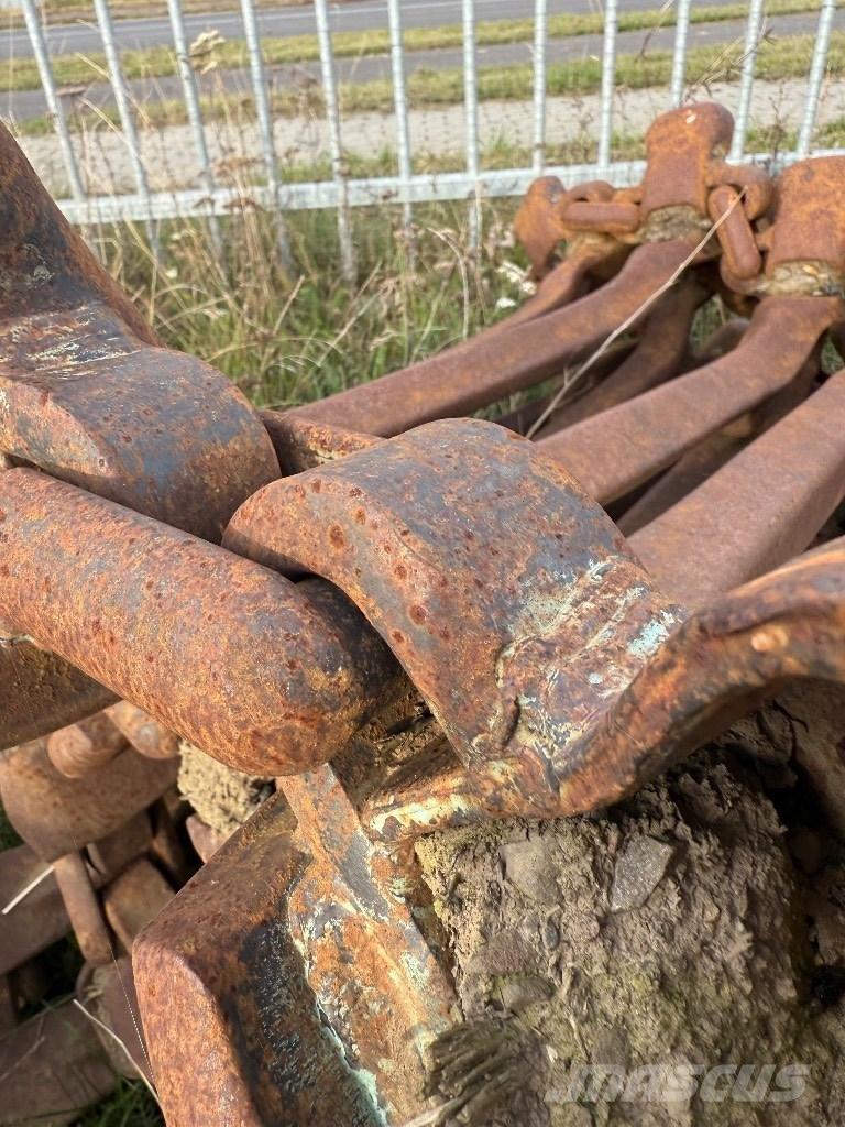 Olofsfors 800-26.5 Гусеницы и цепи