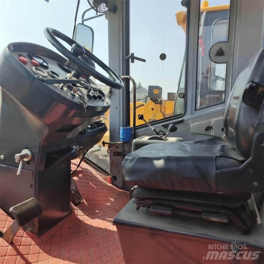 XCMG XS 263 J Грунтовые катки