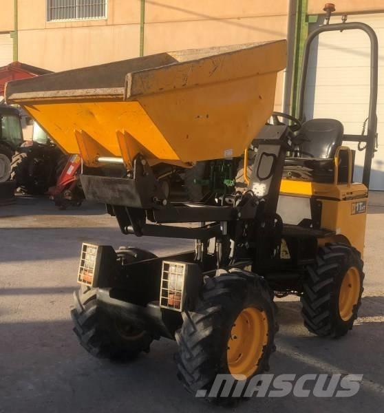 JCB 1 THT Мини-самосвалы