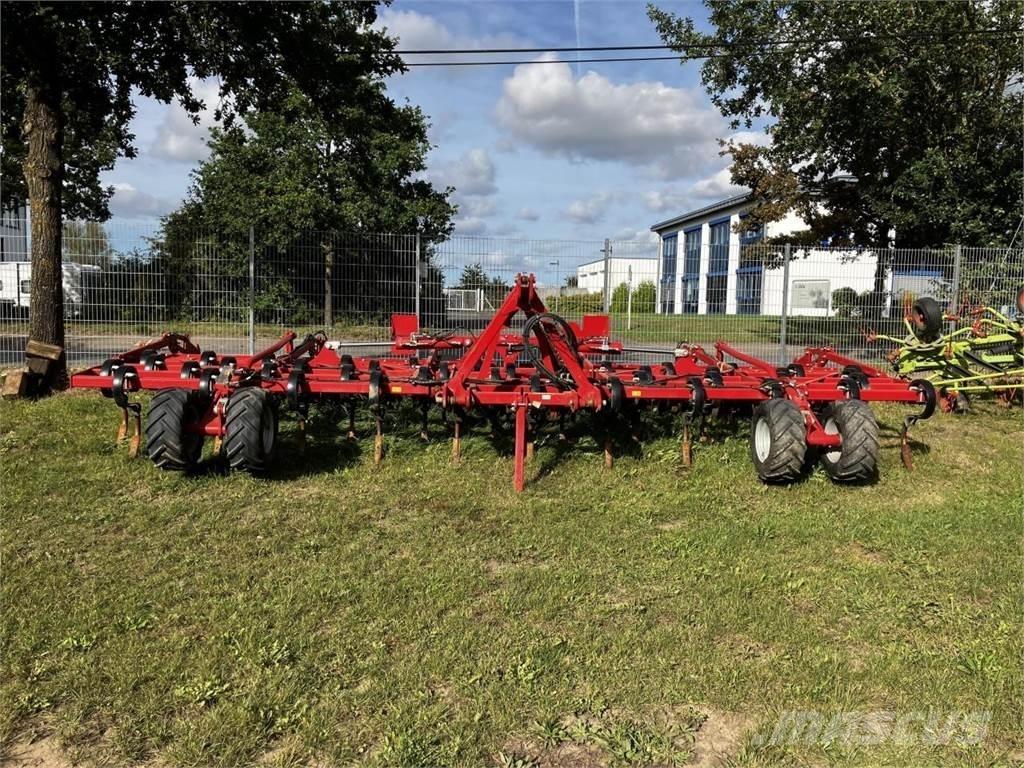 Horsch Finer 7 SL Культиваторы сплошные