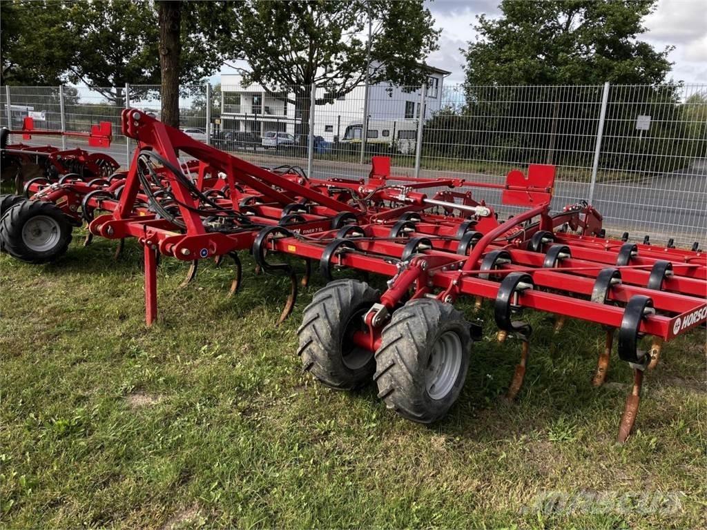 Horsch Finer 7 SL Культиваторы сплошные