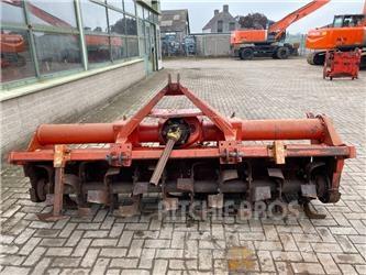 Kuhn Packo Почвеные фрезы