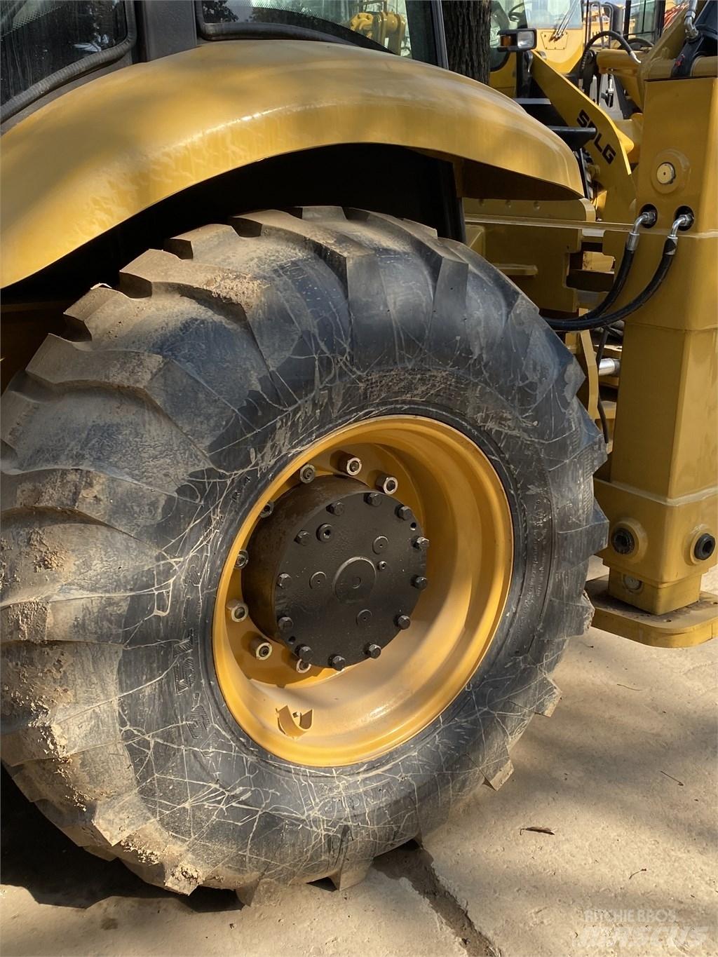 JCB jcb3cx Экскаваторы-погрузчики